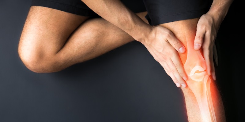 Knee Pain: When Should You See a Doctor or Specialist in Carlsbad?