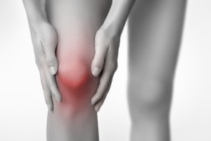 Knee Pain Solana Beach