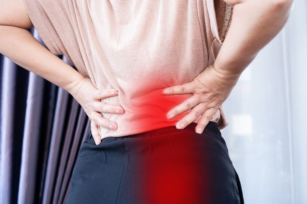 Lower Back Pain in Athletes in Solana Beach: Recovery and Prevention Tips