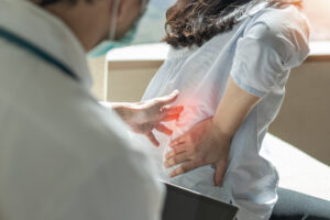 Lower Back Pain Carlsbad