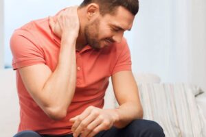 Neck Pain Encinitas