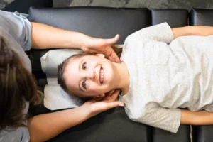 Pediatric Chiropractor Encinitas