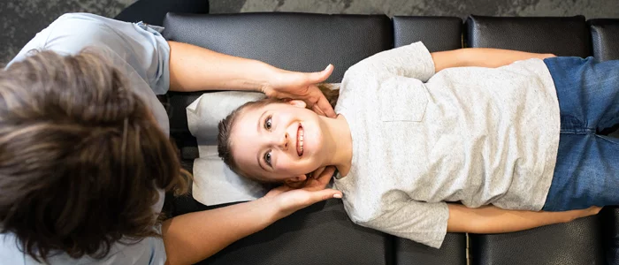 When Should You Take Your Baby to a Pediatric Chiropractor in Encinitas?