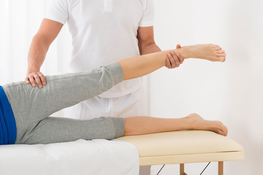How I Found Relief for Sciatica in Del Mar: My Personal Journey