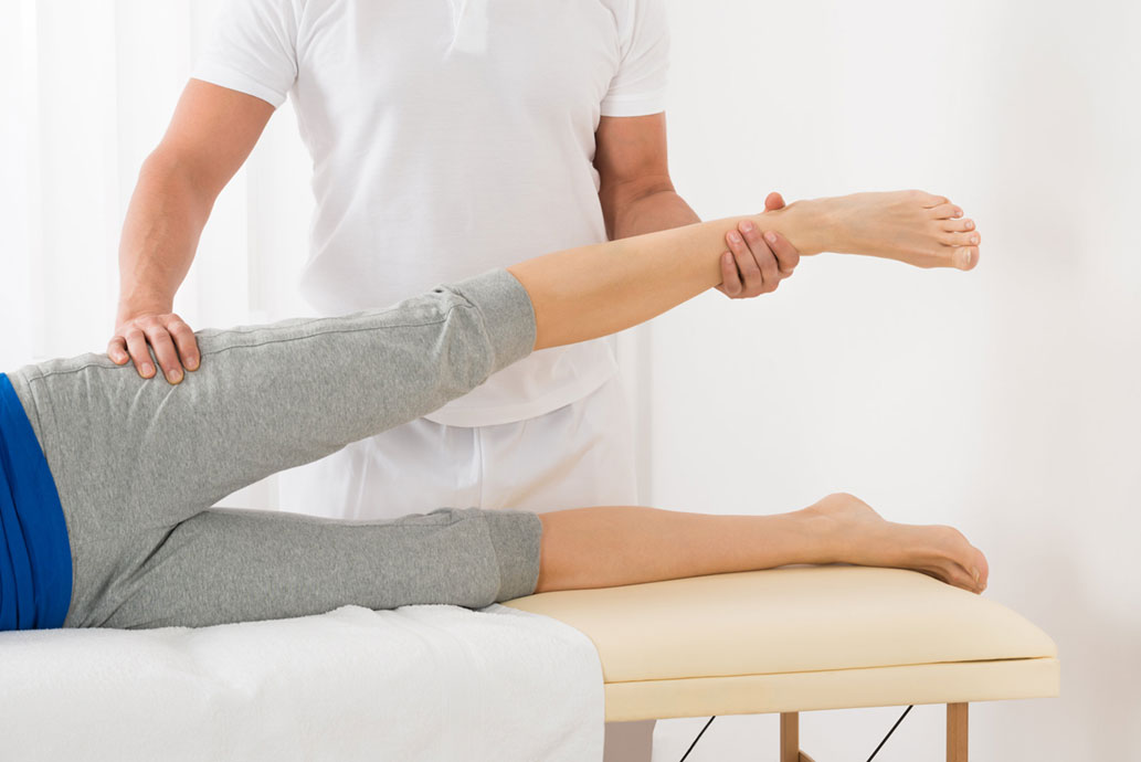 Relief For Sciatica Del Mar