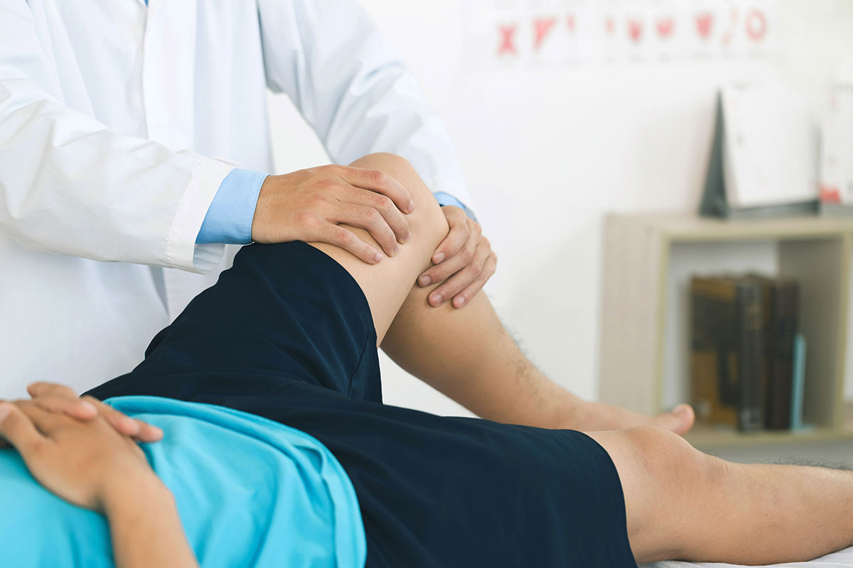Sports Chiropractor Del Mar