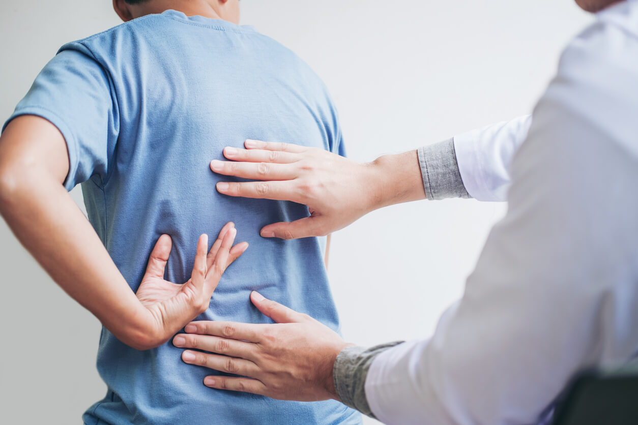 Back Pain Doctor Near Me Carlsbad