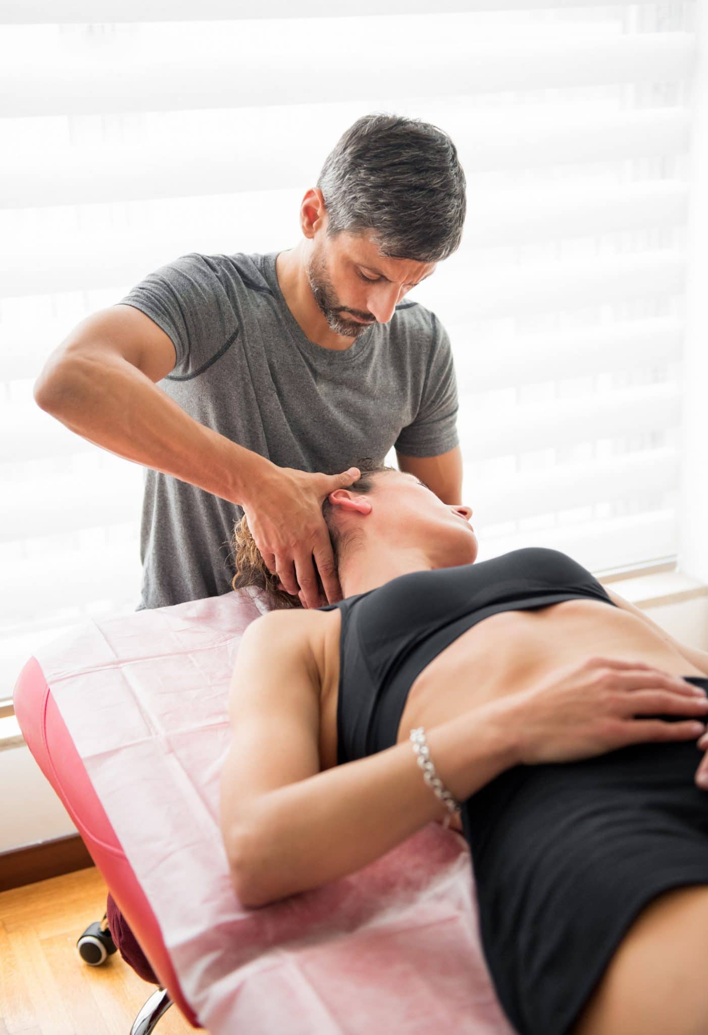 Best Chiropractor Near Me Carlsbad