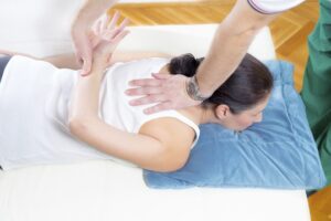 Chiropractor Encinitas