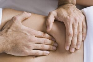 Chiropractic Massage Encinitas