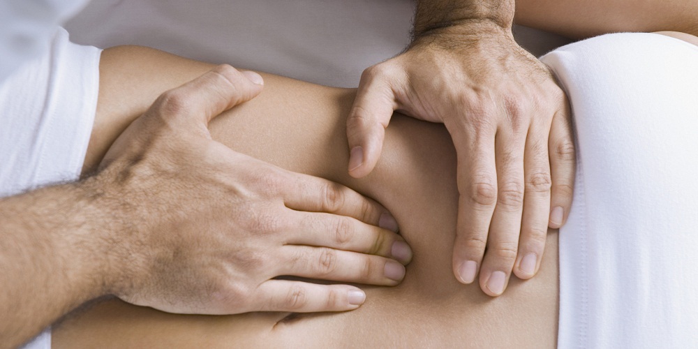Chiropractic Massage Encinitas