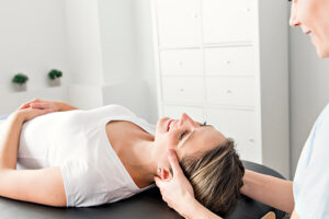 Chiropractor Near Me Encinitas