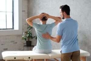 Back Pain Specialist Near Me Del Mar