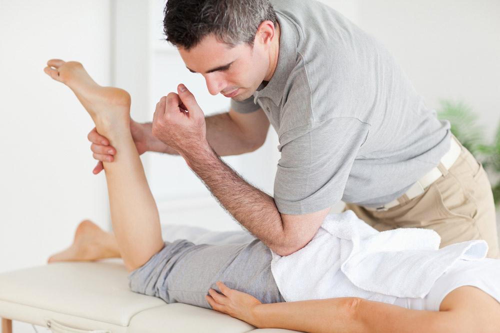 Walk In Chiropractor Encinitas