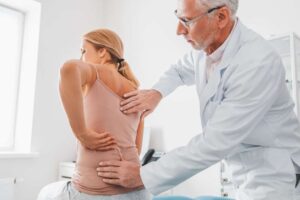 Back Pain Doctor Near Me Encinitas