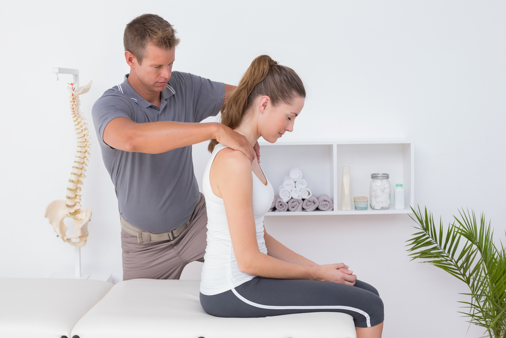 Back Pain Doctor Near Mae Solana Beach
