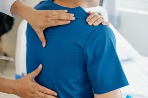 Back Pain Relief Del Mar