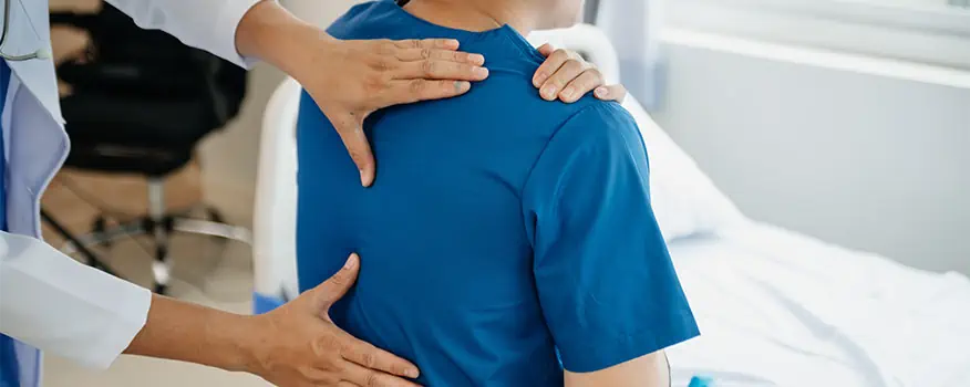Back Pain Relief Del Mar