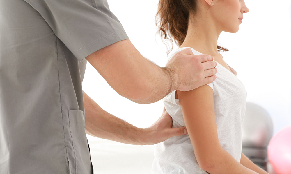 Why Choosing a Back Pain Specialist Near Me in Solana Beach Can Change Your Life
