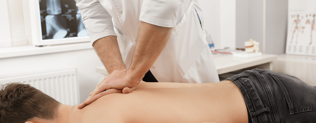 How the Best Chiropractor Near Me in Encinitas Can Help With Posture Correction