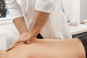 Best Chiropractor Near Me Encinitas