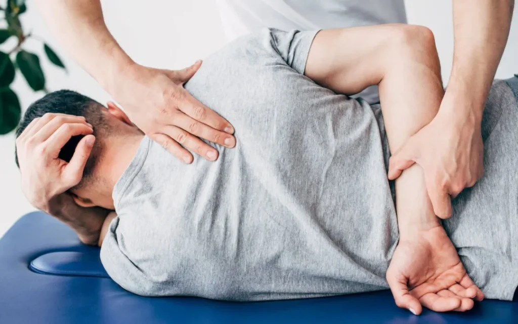 Is a Chiropractic Adjustment in Carlsbad Right for You?