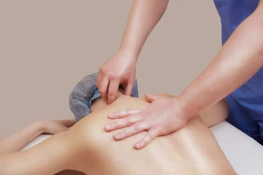 Can Chiropractic Massage in Del Mar Improve Sleep Quality?