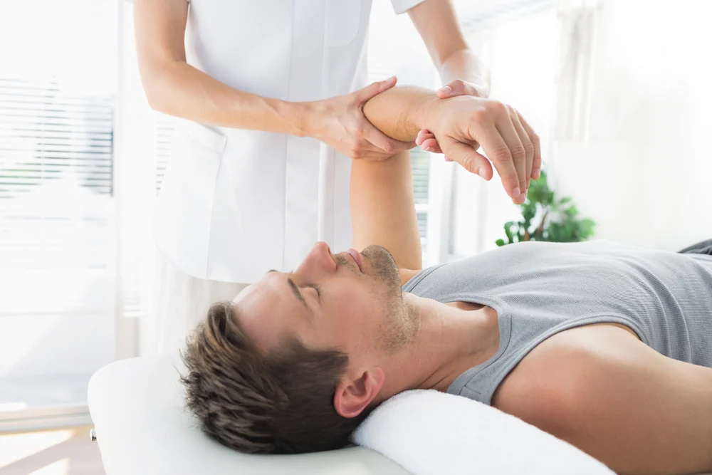 The Benefits of Chiropractic Massage in Solana Beach for Stress Relief and Relaxation