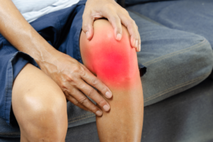 Knee Pain Del Mar