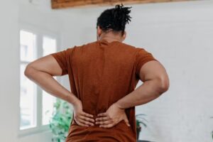 Lower Back Pain Carlsbad