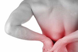Lower Back Pain Encinitas