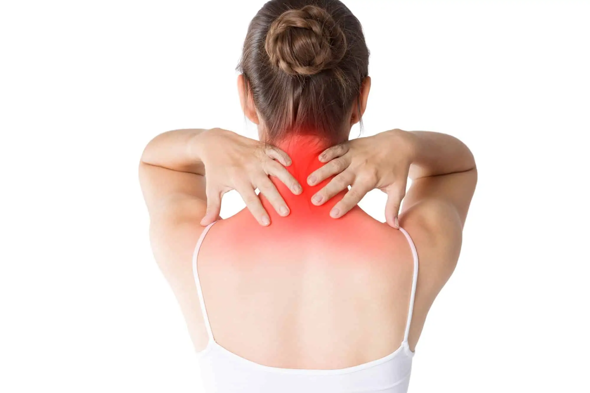 Neck Pain Encinitas