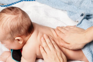 Pediatric Chiropractor Del Mar