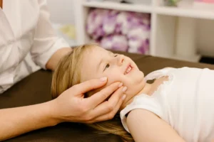 Pediatric Chiropractor Encinitas