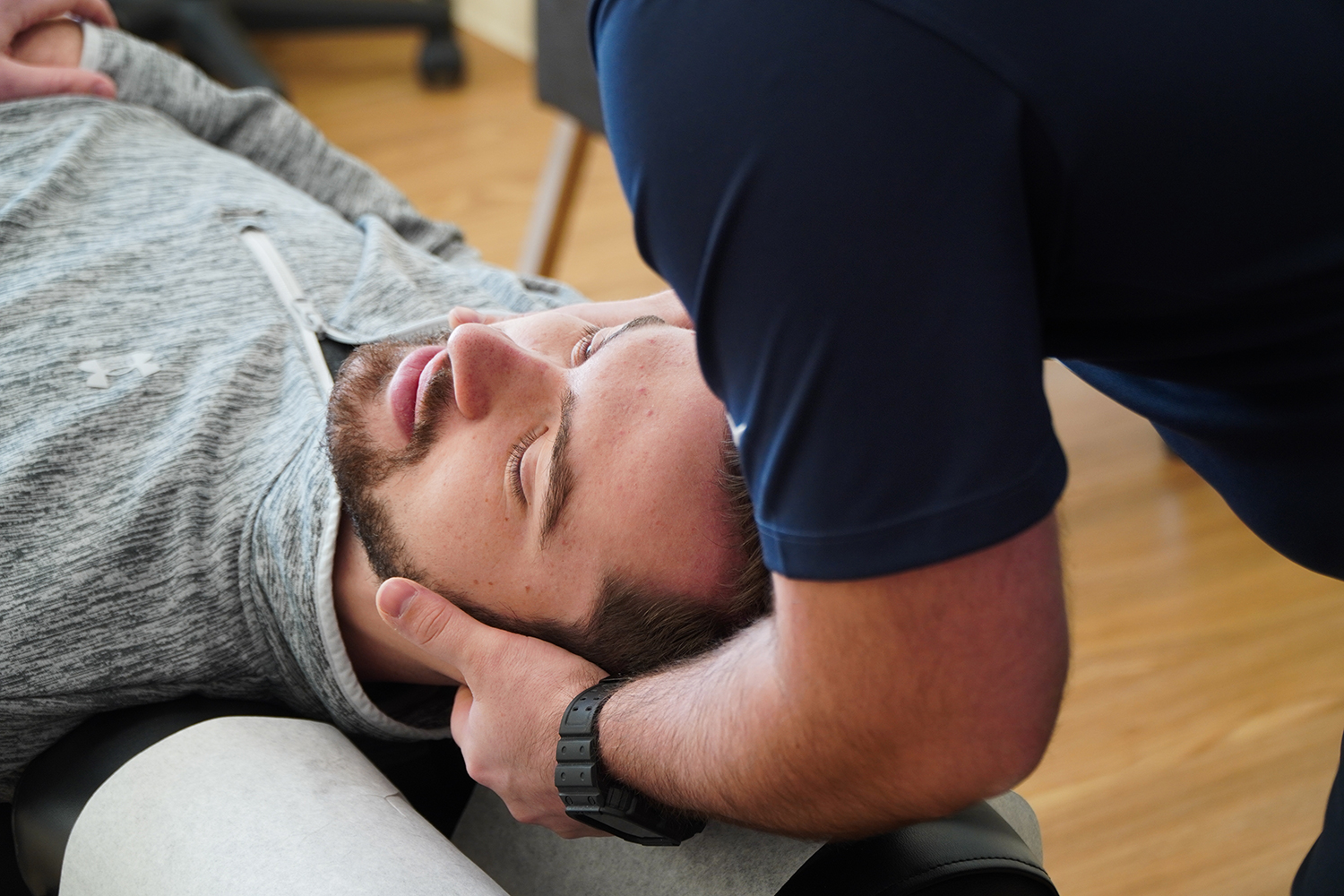 Walk In Chiropractor Del Mar