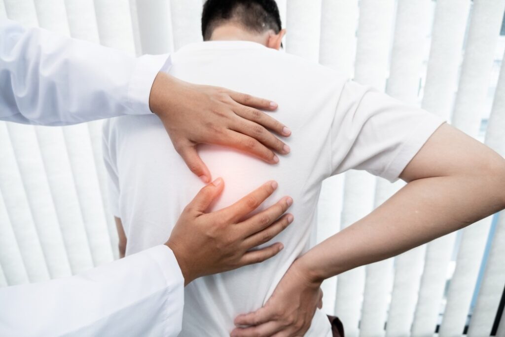 Back Pain Relief in Carlsbad: How Regular Adjustments Keep You Active