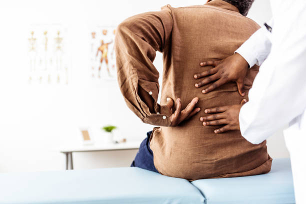 How a Back Pain Doctor Near Me in Carlsbad Creates Personalized Treatment Plans
