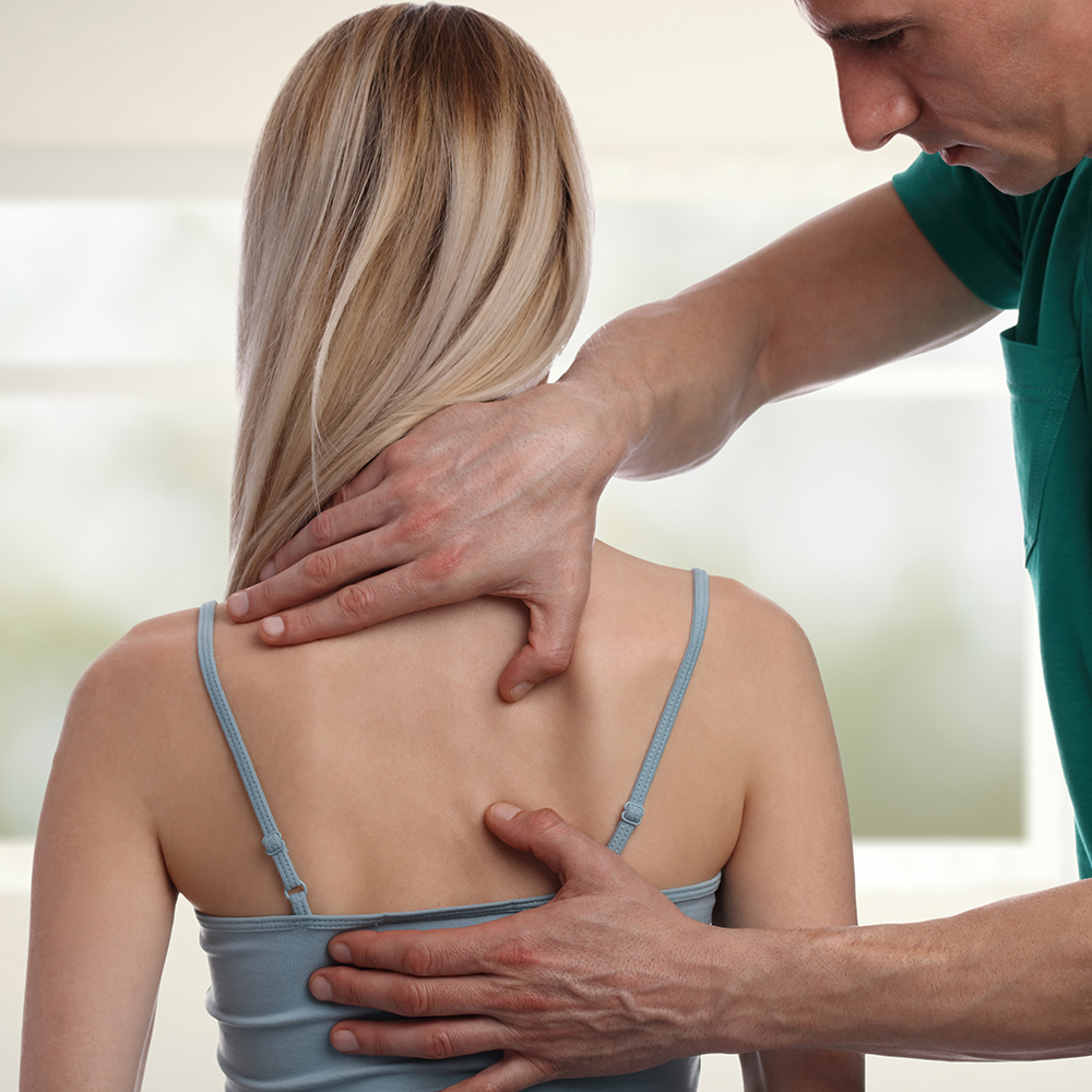 Beyond Adjustments: Extra Therapies Used in Back Treatment in Encinitas