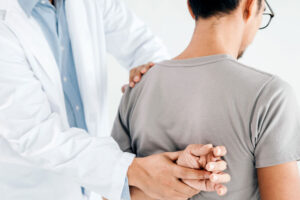 Back Treatment Solana Beach