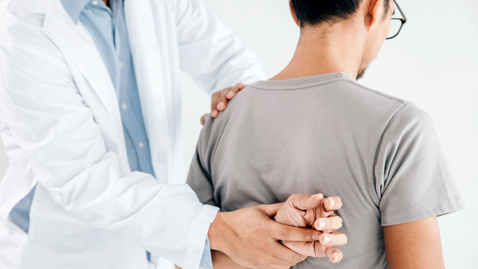 Real Stories: Patients Who Transformed Their Lives With Back Treatment in Solana Beach