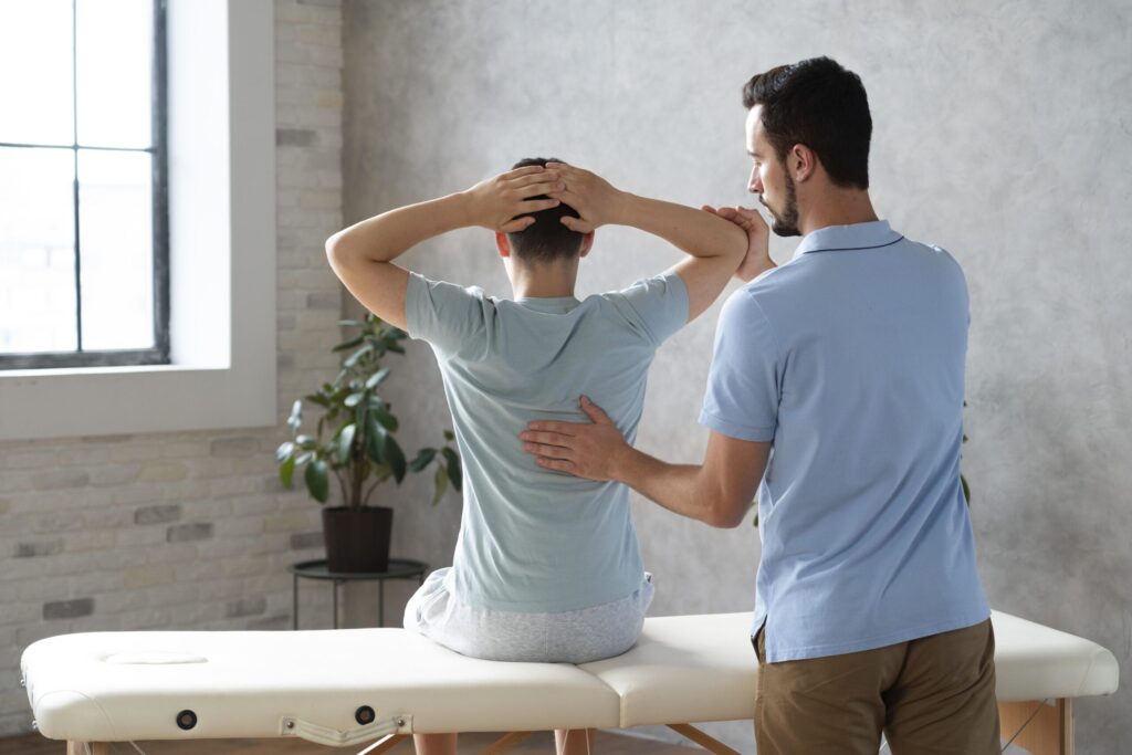 Five Signs You Should Visit a Back Pain Specialist Near Me in Del Mar