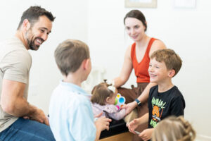 Family Chiropractic Encinitas