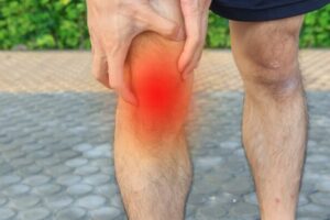 Knee Pain Carlsbad