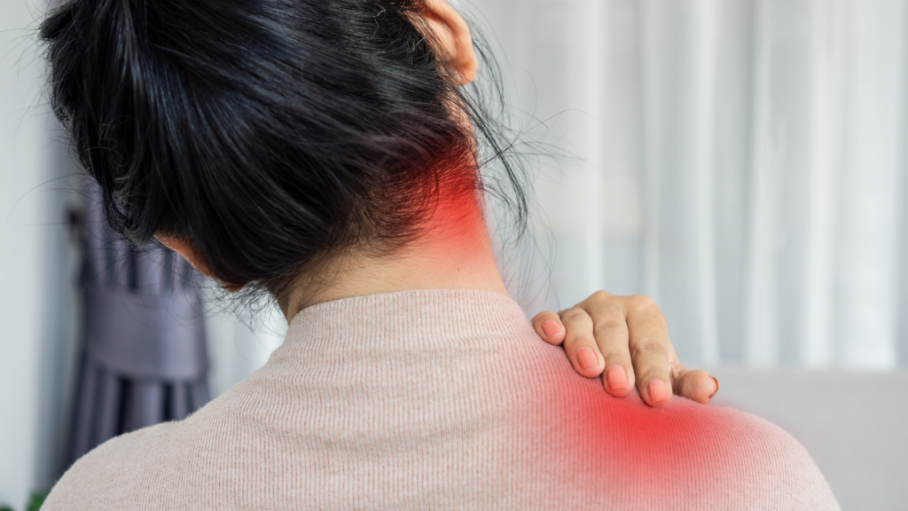 Simple Lifestyle Changes to Reduce Neck Pain in Carlsbad