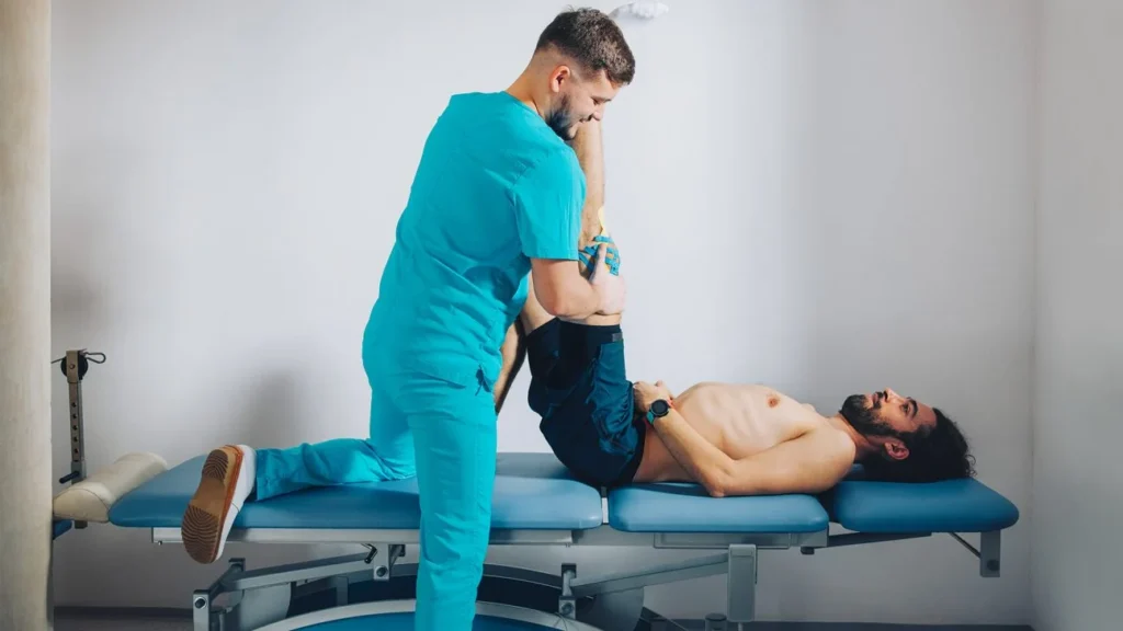 Relief for Sciatica in Del Mar: Natural Alternatives to Painkillers
