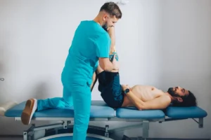 Relief For Sciatica Del Mar