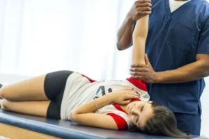 Sports Chiropractor Del Mar