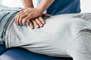 Back Pain Relief Encinitas