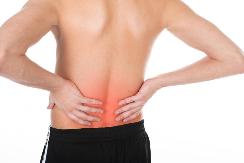 The Role of a Back Pain Specialist Near Me in Encinitas in Preventing Future Problems