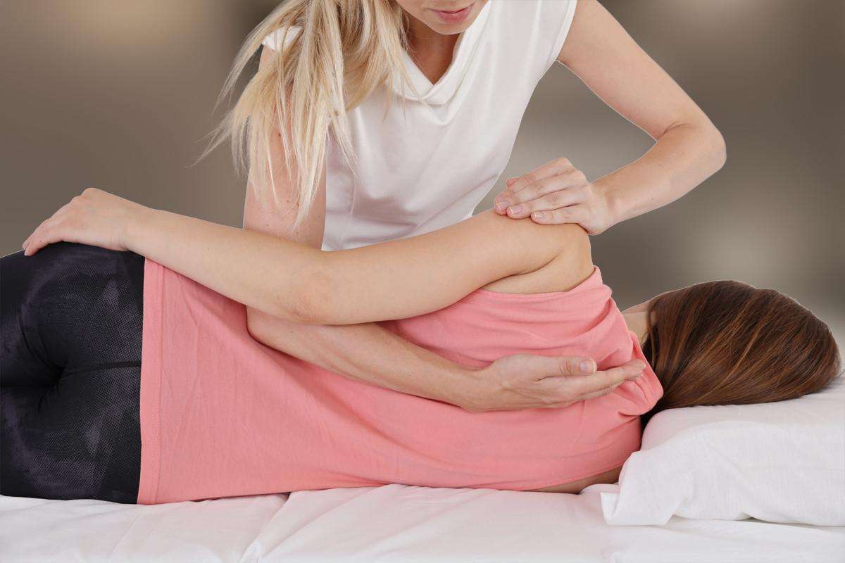 Chiropractic Adjustment Carlsbad